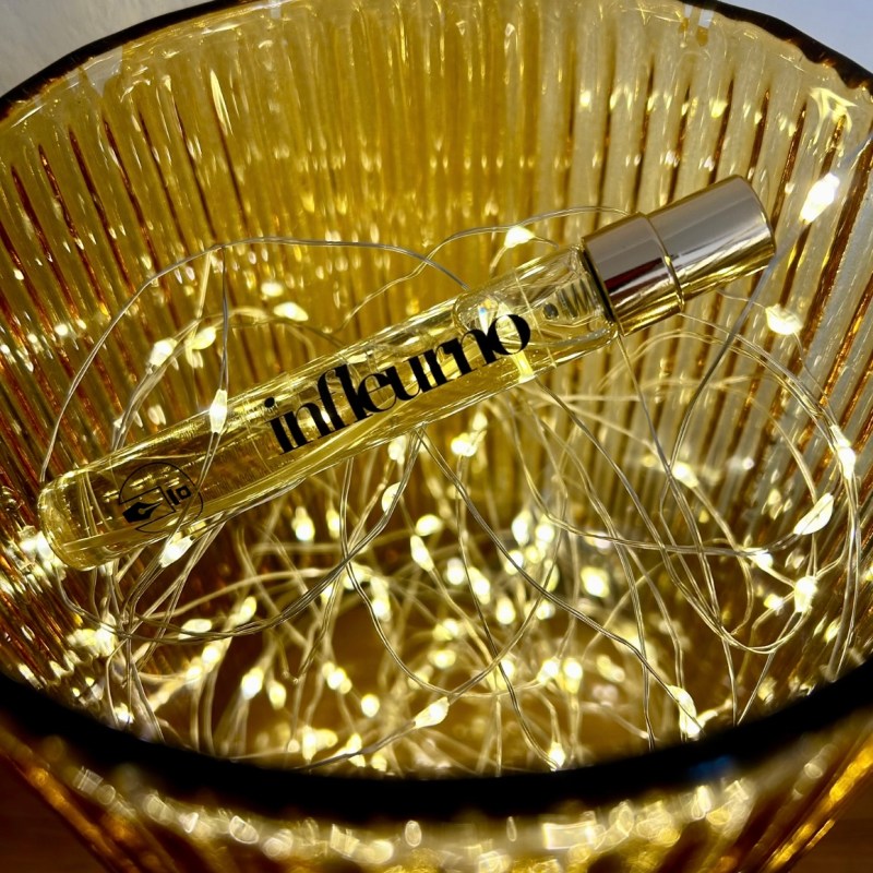 How do you write a perfume&nbsp;description?