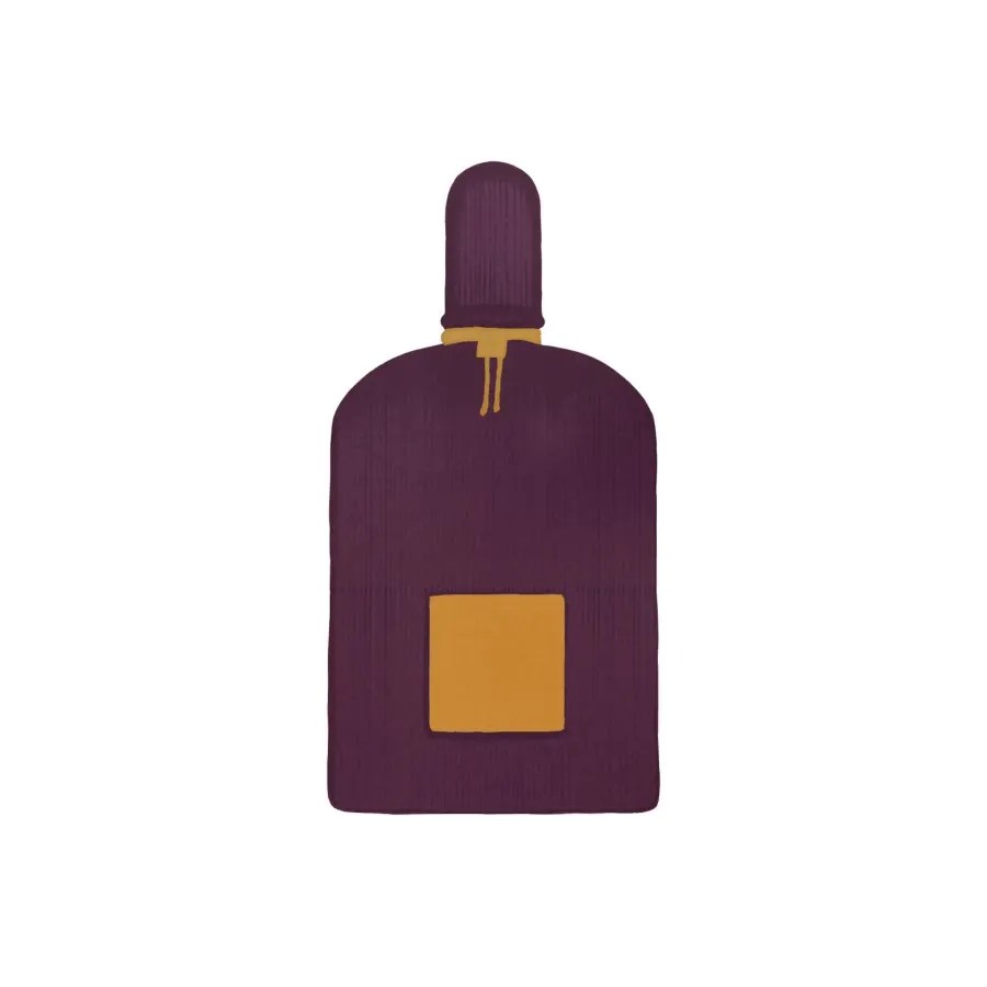 Tom Ford Velvet Orchid