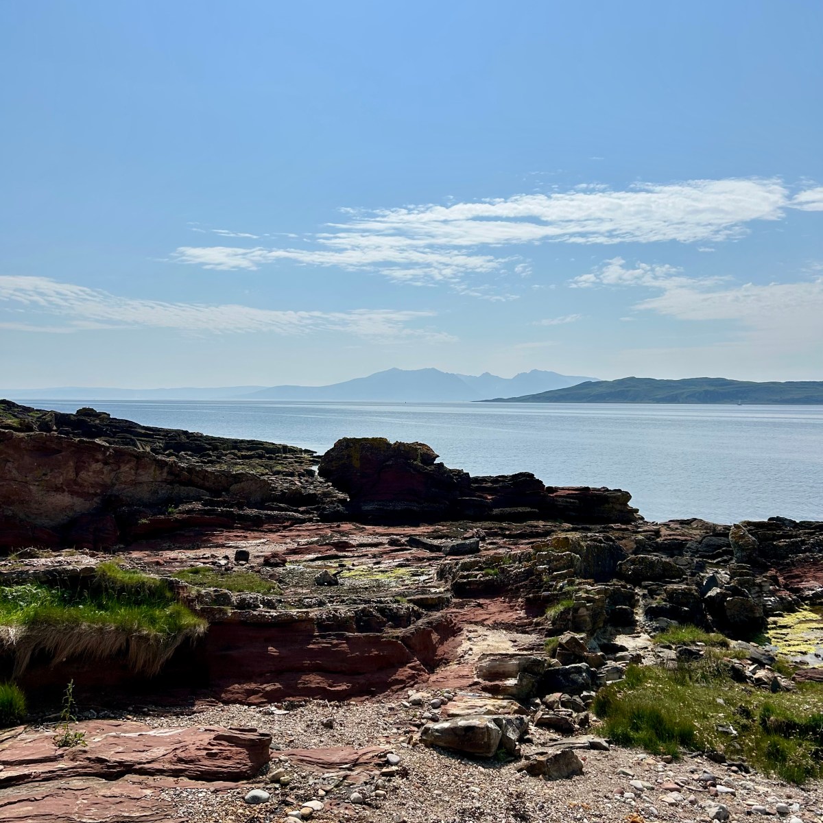 7 spectacular Scottish&nbsp;scents