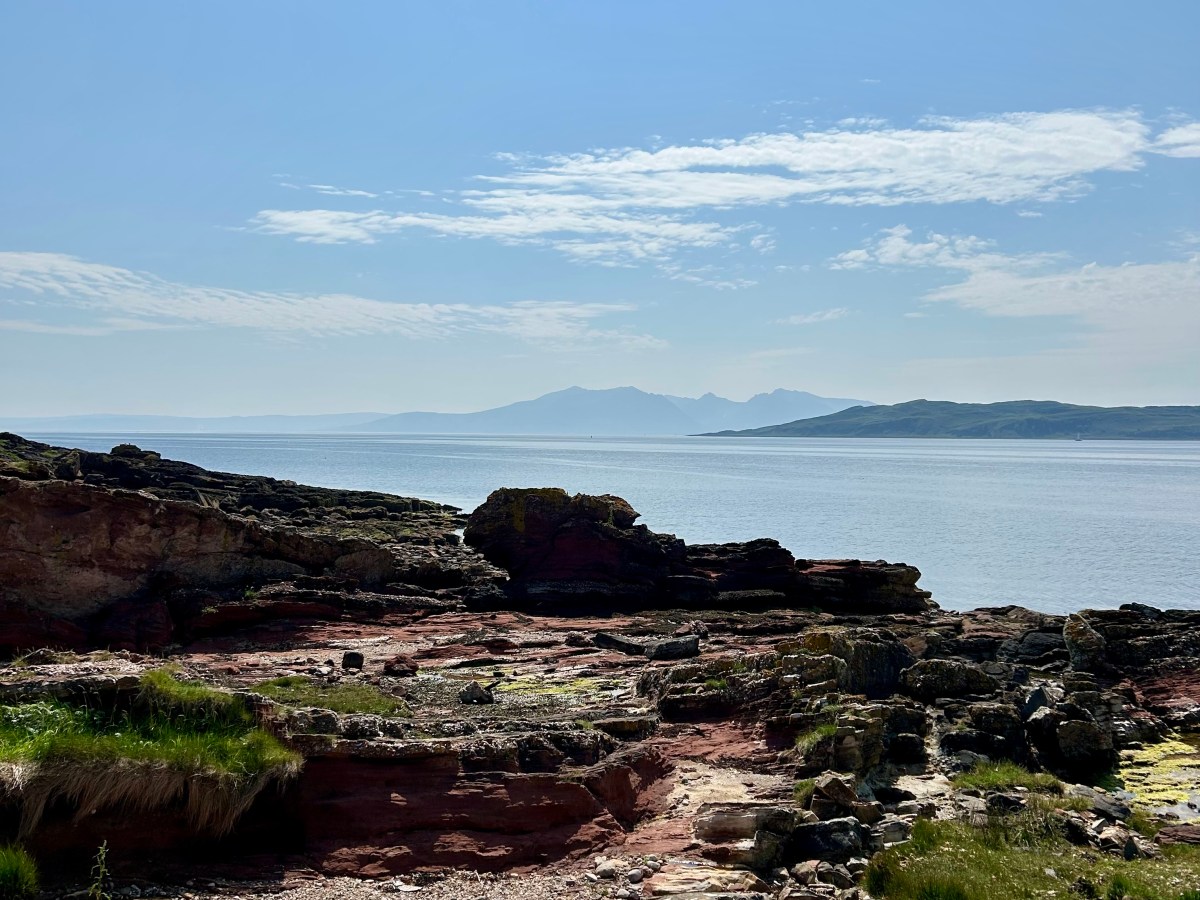 7 spectacular Scottish&nbsp;scents